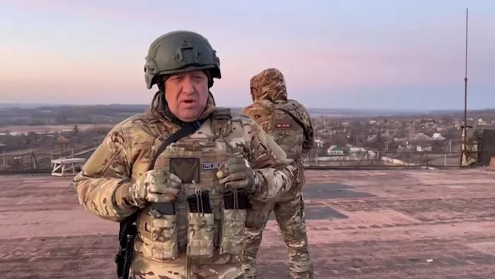 Russia-Ukraine War: रूस में पुतिन के खिलाफ बगावत! वैगनर ग्रुप ने कर दिया विद्रोह, दे डाली धमकी