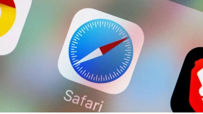 Government agency claims that the new vulnerability reported in Apple Safari