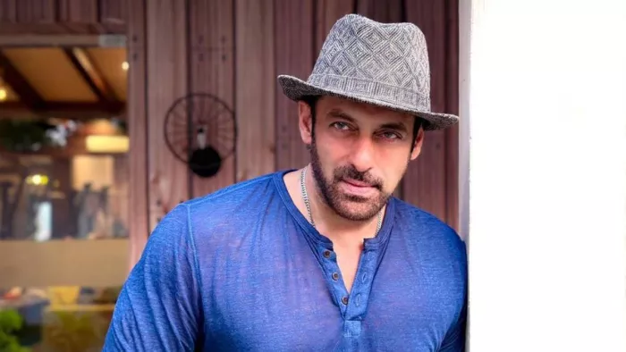 Dabangg 3 Actress Hema Sharma faced humiliation on Salman Khan Film Set. Photo- Instagram