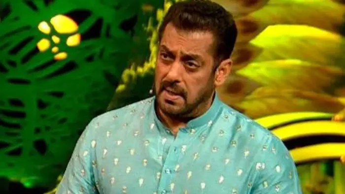 Bigg Boss OTT 2 Salman Khan has got a terrible betrayal in love