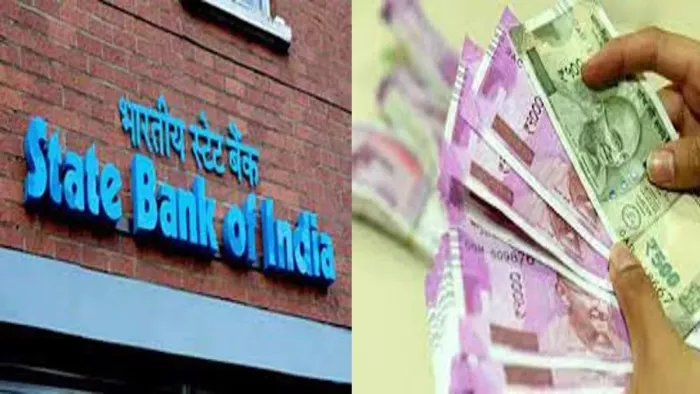 SBI ने गलत खाते में पैसे ट्रांसफर को लेकर ट्वीट किया है। (जागरण फाइल फोटो)