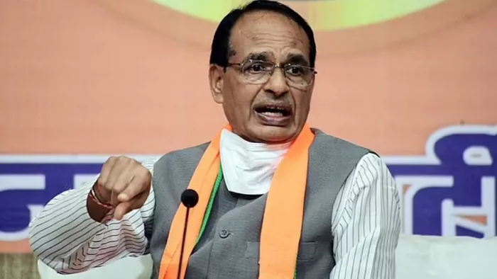MP Employees Dearness Allowance महंगाई भत्ता चार प्रतिशत बढ़ा।