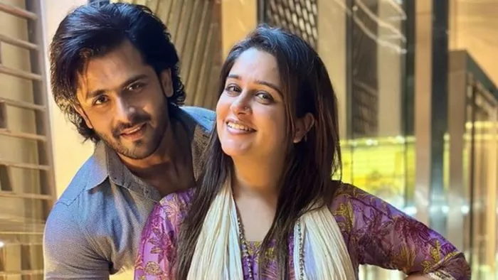 Photo Credit: Shoaib Ibrahim Dipika Kakar Instagram Photo Screenshot