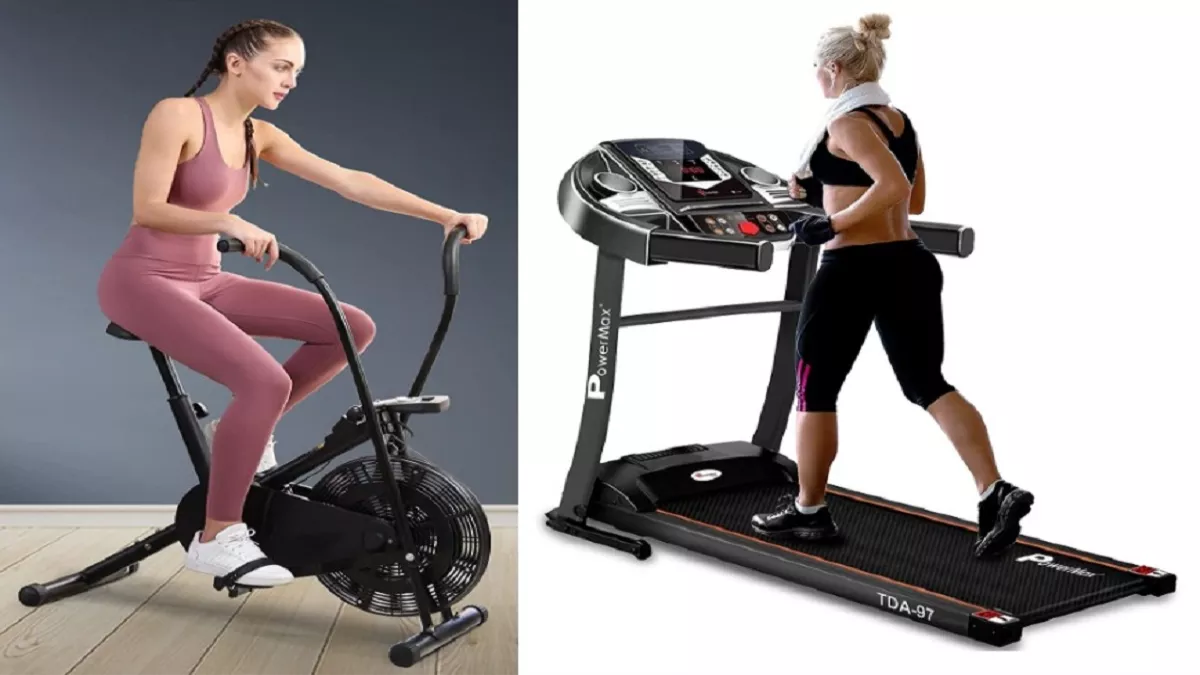 सबसे जल्दी घटाना है वजन? ये Treadmill For Home हैं बेहतर, पिघलेगी शरीर की चर्बी और मिलेगा फिट एंड स्लिम फिगर