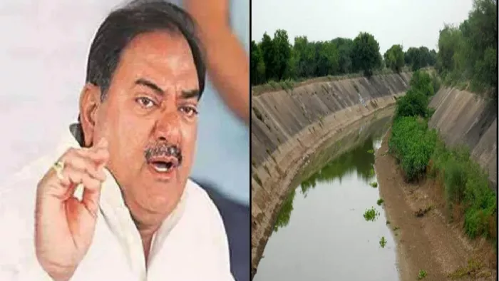 SYL मामले को लेकर ये क्या बोल गए अभय चौटाला (फाइल फोटो)।