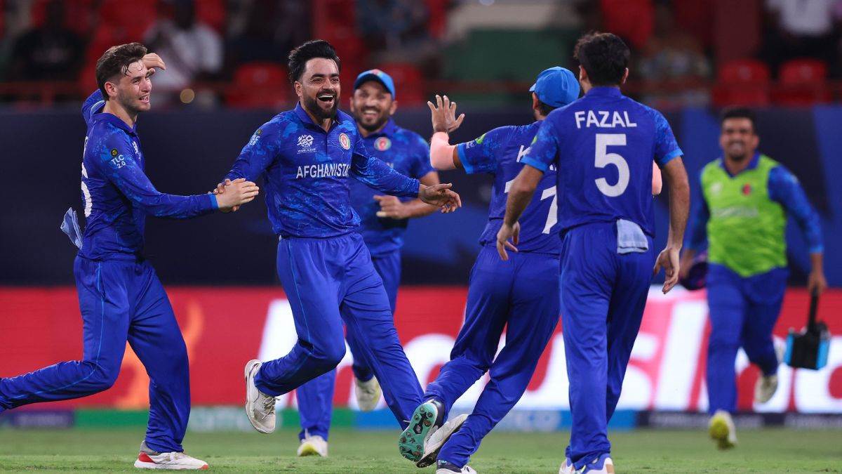 AFG vs BAN T20 WC LIVE Streaming: क्या अफगानिस्तान करेगा चमत्कार, जानिए कहां, कब और कैसे देख सकते हैं ये रोमांचक मैच - AfG Vs Ban T20 World Cup 2024 Cricket Match