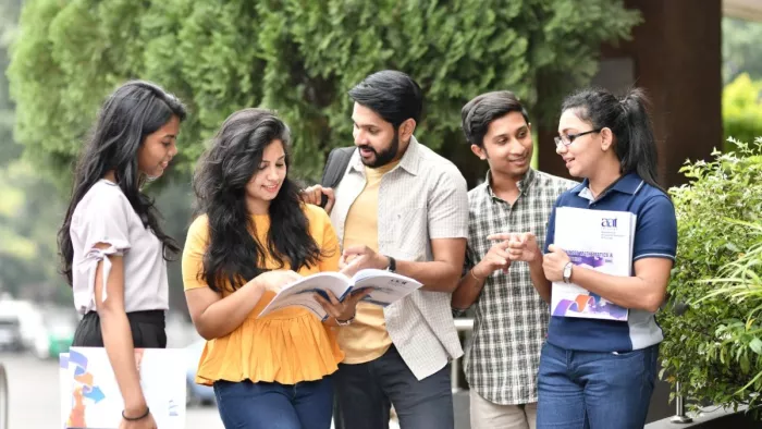बिहार में उच्च शिक्षा प्रणालियों का होगा डिजिटलाइजेशन (प्रतीकात्मक तस्वीर)