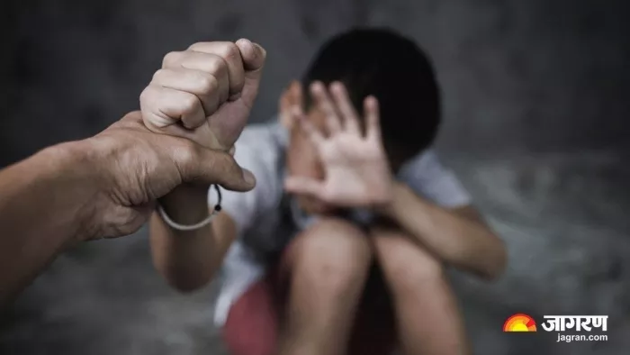 पढ़ाई के लिए पड़ी डांट तो 3 बच्चों ने उठा लिया ये कदम, फिर आई राहत भरी खबर (प्रतीकात्मक तस्वीर)