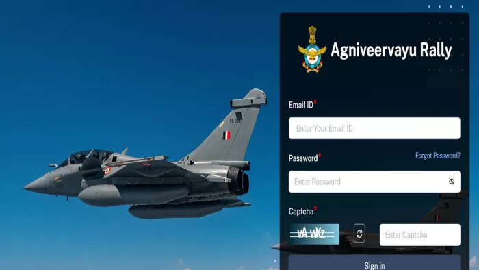 IAF Musician Vacancy: इंडियन एयर फोर्स म्यूजिशियन रैली के लिए एडमिट कार्ड जारी।