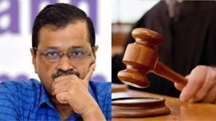 अरविंद केजरीवाल की याचिका पर सुनवाई टली।