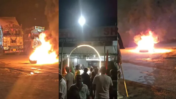 रेस्टोरेंट में शराब पी... खाना खाया, पैसे मांगे तो उठा लिया खौफनाक कदम; पुलिस देख रह गई दंग (फोटो- जागरण)