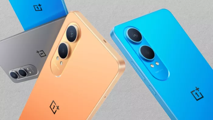 OnePlus Nord CE4 Lite 5G फोन 50MP कैमरा के साथ लॉन्च हुआ