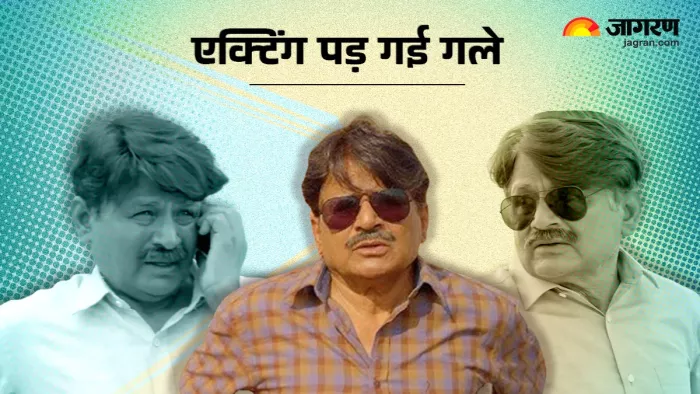 पंचायत एक्टर रघुबीर यादव बर्थडे, (X Image)