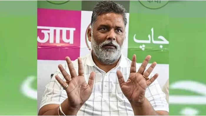गोपाल यादुका हत्याकांड में पप्पू यादव का खुलासा, नीतीश सरकार से कर दी ये डिमांड