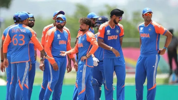 T20 WC 2024: अगर ऑस्ट्रेलिया से मैच जीता भारत, तो सेमीफाइनल में होगी इंग्लैंड से टक्कर?