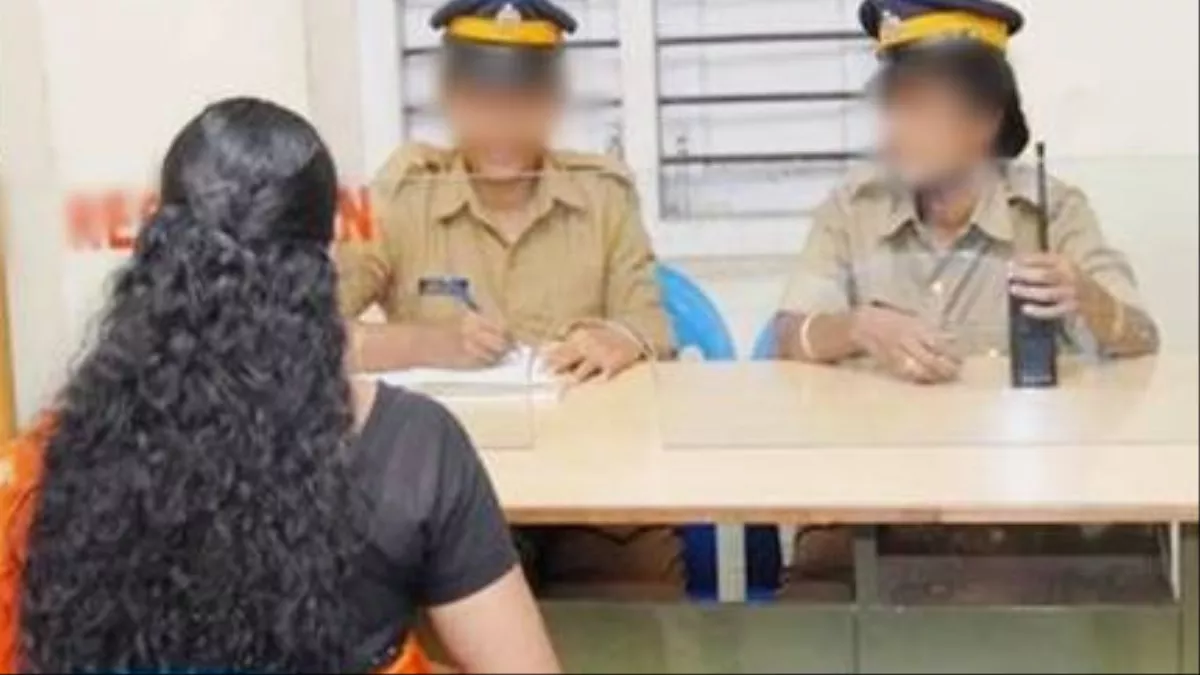 Ghaziabad: नाम छिपाकर शादी का झांसा देकर महिला से किया दुष्कर्म, आरोपी बोला- पहले कलमा पढ़ो, फिर करेंगे निकाह