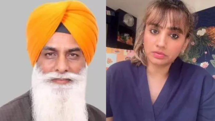 सोशल मीडिया इन्फ्लुएंसर अर्चना मकवाना ने एसजीपीसी पर लगाए आरोप (फाइल फोटो)