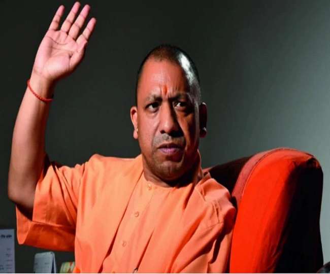 CM योगी आदित्यनाथ पुलिस से बेहद नाराज, कानपुर के ASP दक्षिणी व CO सहित आठ पुलिस कर्मी निलम्बित