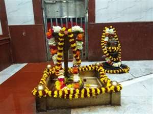 सावन आज से शुरू, बोलबम के उद्घोष से गूजेंगे शिवालय