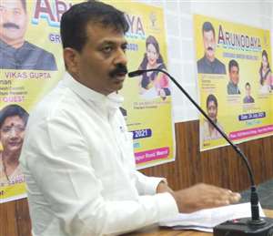 मंडल में 800 तालाबों से होगा जल संरक्षण : कमिश्नर