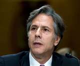 अमेरिकी विदेश मंत्री एंटोनी ब्लिंकन दो दिन की भारत यात्रा पर आएंगे।(फोटो: दैनिक जागरण)