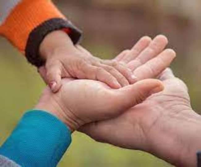 बच्‍चों के संबंध में फाइल फोटो, जेएनएन।