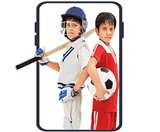 आनलाइन भी आप विभिन्‍न लोकप्रिय खेलों की बारीकियों को सीख सकते हैं...