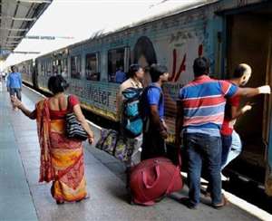 भुवनेश्वर रेलवे स्टेशन को विश्व स्तरीय रेलवे स्टेशन बनाया जाएगा।