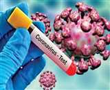 कोरोना संक्रमण की दूसरी लहर से शहर को लगभग मुक्ति मिल चुकी है।