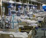 दुनिया के कई मुल्‍कों में कोरोना के मामले तेजी से बढ़ने लगे हैं।