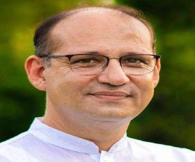 I will take all my friends new and old with me Deepak Balutia