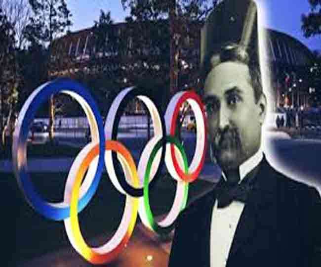 you will be thrilled to know how the players of india participated in the olympics for the first time