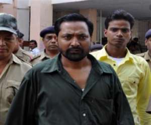 हैदर इस तरह रिक्शा चालक से अपराध की दुनिया का बन गया बादशाह। फाइल फोटो