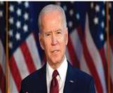 जो बाइडन ने अफगान राष्ट्रपति को निरंतर अमेरिकी समर्थन का आश्वासन दिया है।