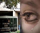 टीकरी बार्डर दुष्कर्म मामले में स्टेटस रिपोर्ट पेश। सांकेतिक फोटो