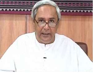 ओडिशा के मुख्यमंत्री नवीन पटनायक ने राज्य में कोविड स्थिति, तीसरी लहर से मुकाबले के लिए समीक्षा बैठक की।