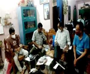 पंचायत अधिकारी के पास डेढ़ करोड़ से अधिक की संपत्ति का खुलासा। फाइल फोटो