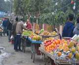 शहर में प्याज 30 से 35 रुपये किलो में बिक रहा है। (फाइल फोटो)