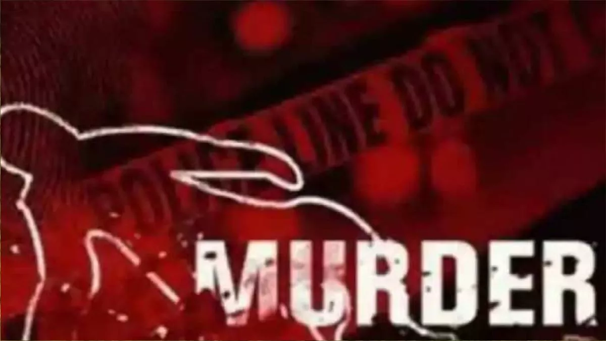 Jamshedpur Crime News प्रेम प्रसंग में ट्रिपल मर्डर को दिया गया था अंजाम एसएसपी के चालक ने ही की थी हत्या - Jamshedpur Crime News Triple murder was done in a love