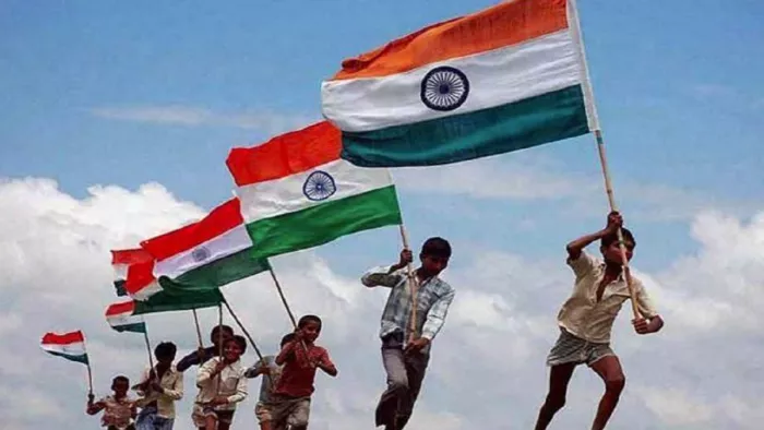हर घर तिरंगा अभियान को सफल बनाने के लिए कारपोरेट जगत से लेकर व्यापारी सभी एकजुट हो गए हैं।