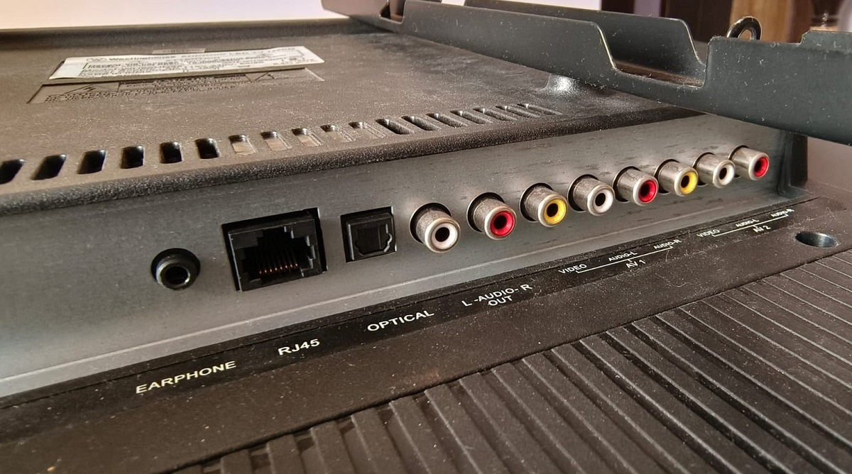 Westinghouse 50 इंच 4K टीवी रिव्यू बड़े डिस्प्ले और ओटीटी ऐप सपोर्ट