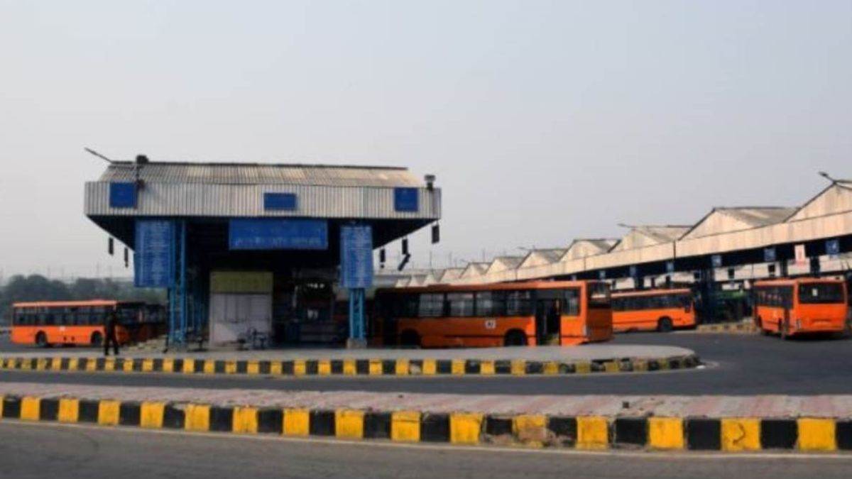 आनंद विहार और सराय काले खां ISBT को अत्याधुनिक बनाएगा DMRC, दोनों बसों