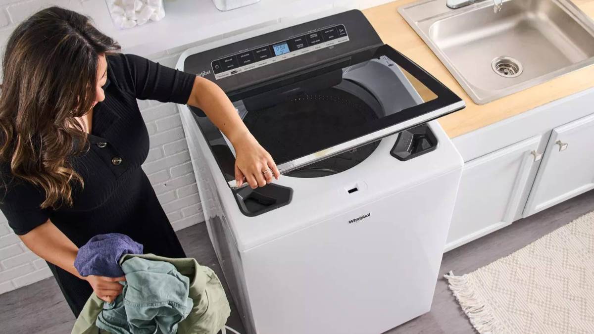 Best Whirlpool Washing Machines: ग्राहकों को खूब लुभा रही हैं ये व्हर्लपूल वाशिंग मशीन, जान लें कीमत और फीचर