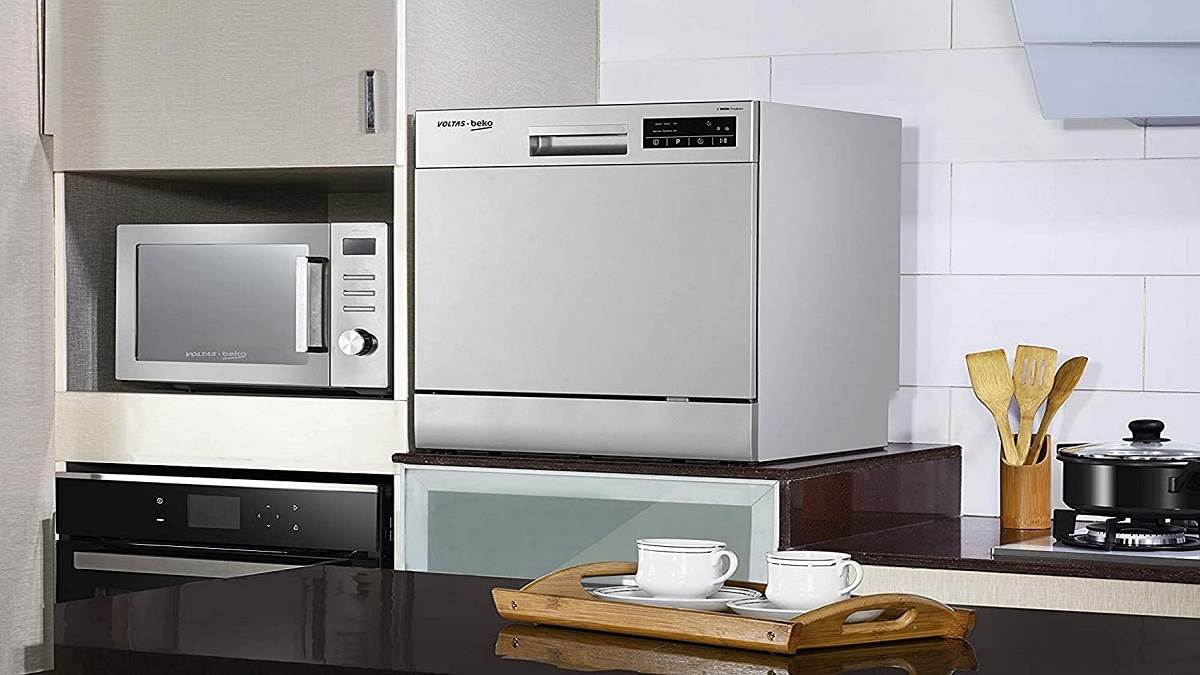 एक किफायती Dishwasher खरीदते समय इन बिंदुओं पर विचार जरुर करें, पैसों की होगी बचत और हाथ रहेंगे स्वस्थ