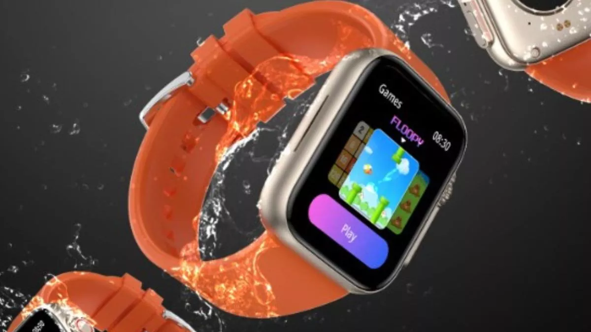 ये Fire Boltt Smart Watches ट्रेंड में हैं टॉप पर, कॉलिंग, गेमिंग और वर्कआउट सब पर रखेंगी पैनी नजर