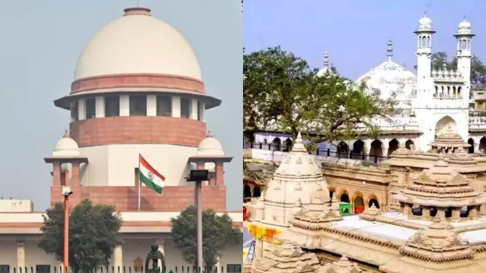 Gyanvapi Case में सुप्रीम कोर्ट में अबतक क्या-क्या हुआ?