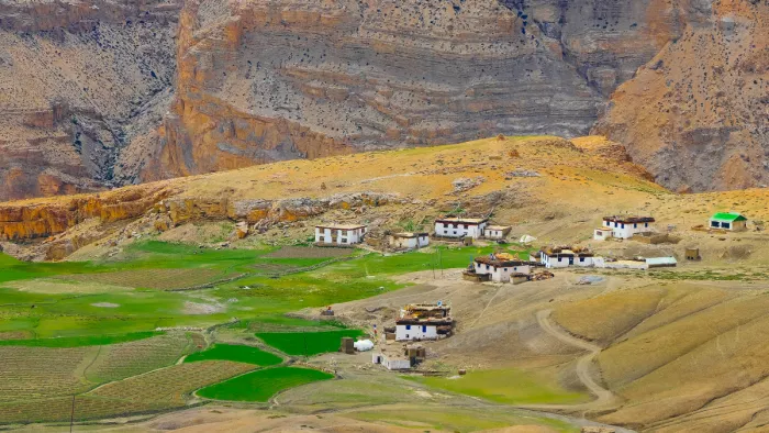 Himachal Off Beat Destinations: हिमाचल के खूबसूरत और ऑफ बीट डेस्टिनेशन्स