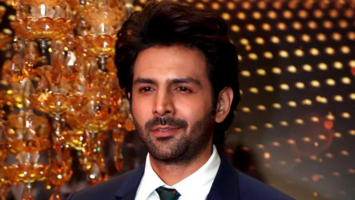 File Photo of Kartik Aaryan. Photo Credit: Instagram