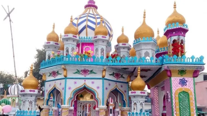 Khagaria News: प्रखंड क्षेत्र खगड़िया में शांतिपूर्ण माहौल में मोहर्रम का पर्व संपन्न कराने को लेकर पुलिस प्रशासन सख्त