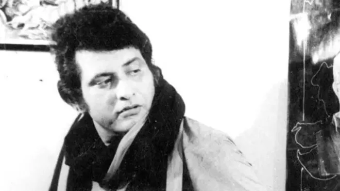 Actor Manoj kumar lesser known facts. Photo- Mid day